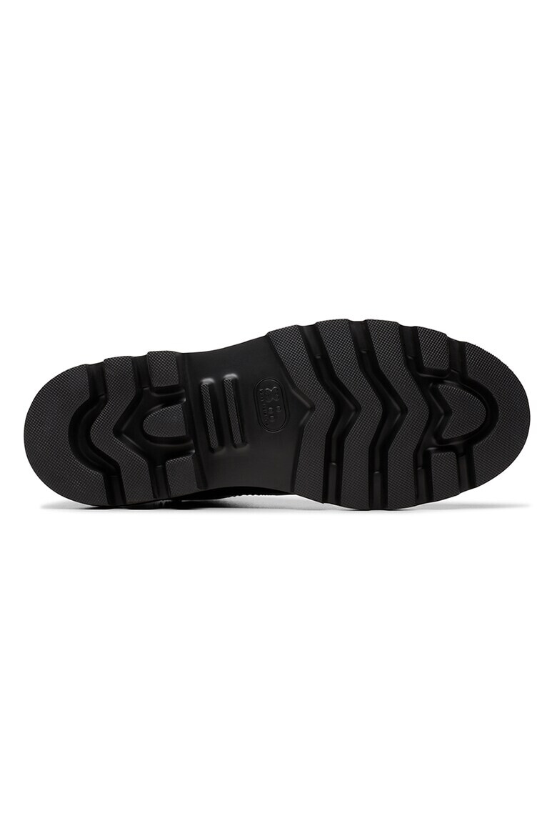 Clarks Кожени боти Badell - Pepit.bg
