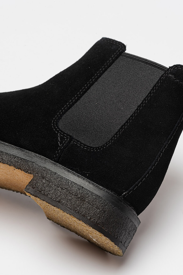 Clarks Кожени боти Clarkdale Easy тип Chelsea - Pepit.bg