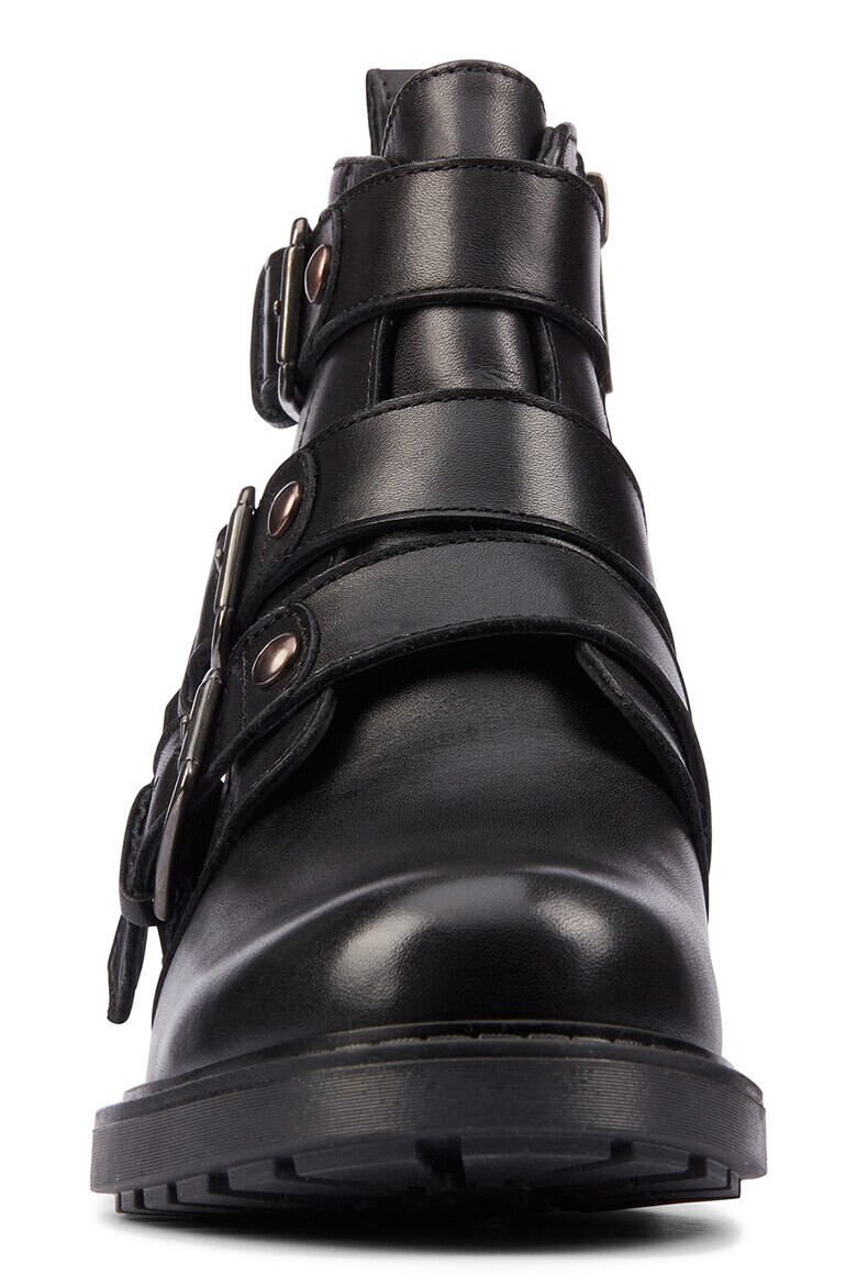 Clarks Кожени боти Orinoco2 - Pepit.bg