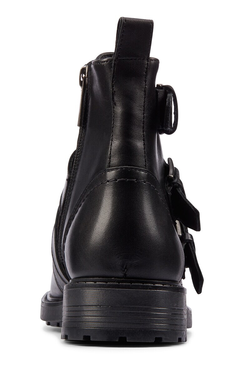 Clarks Кожени боти Orinoco2 - Pepit.bg