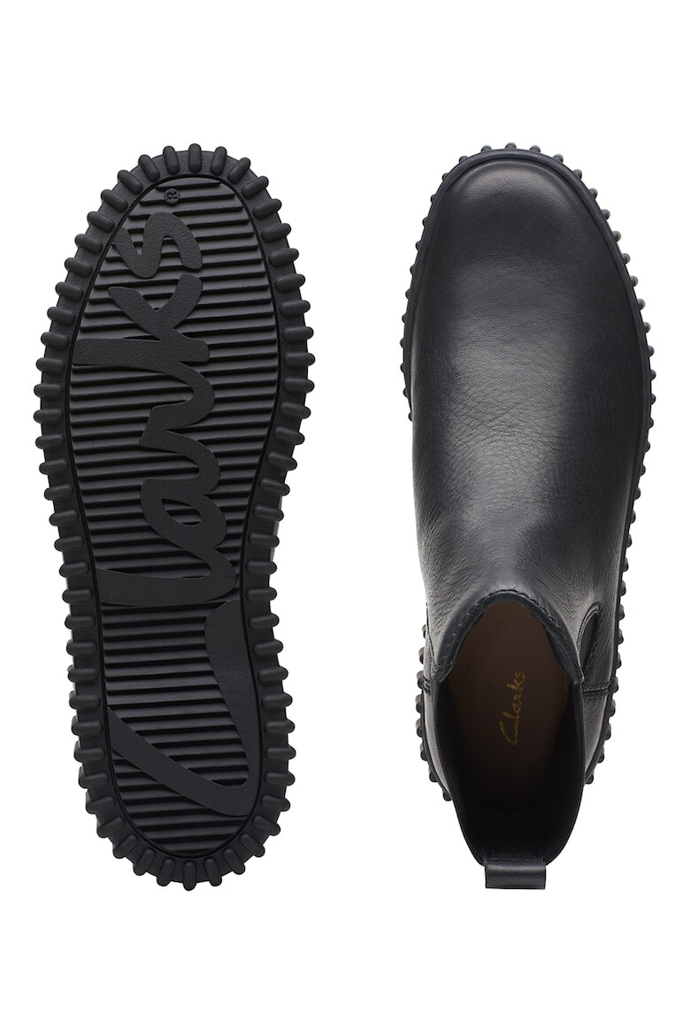 Clarks Кожени боти Torhill Chelsea - Pepit.bg