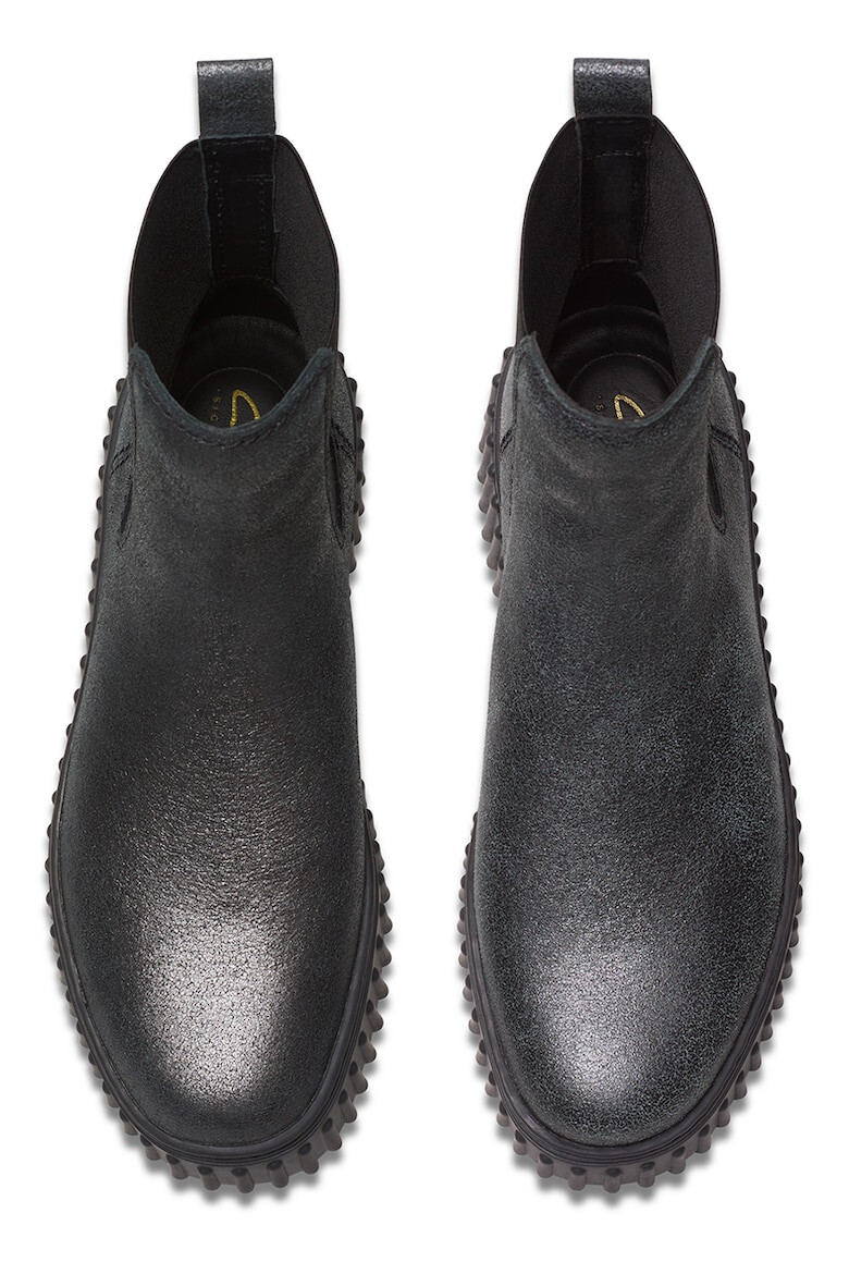 Clarks Кожени боти Torhill Chelsea - Pepit.bg