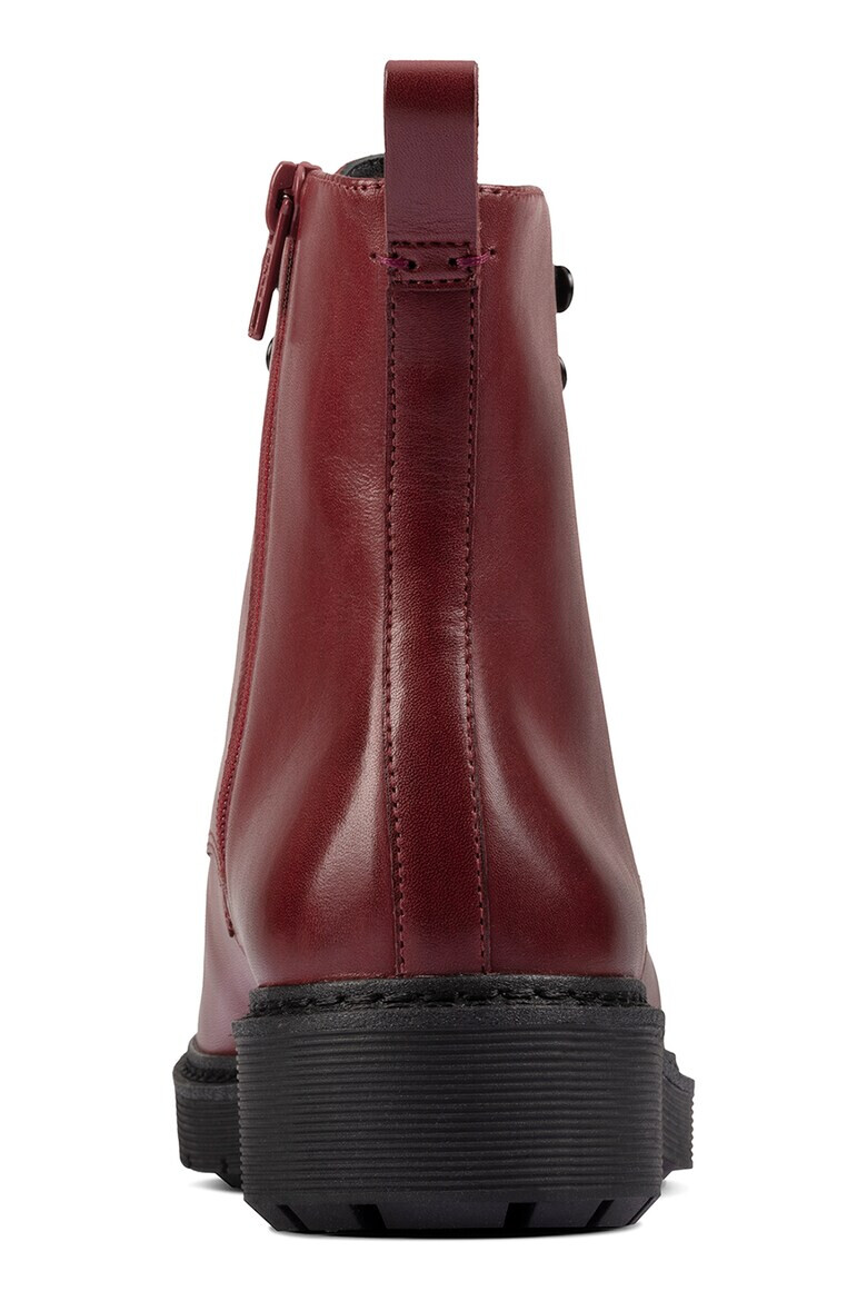 Clarks Кожени боти Witcombe Hi 2 - Pepit.bg
