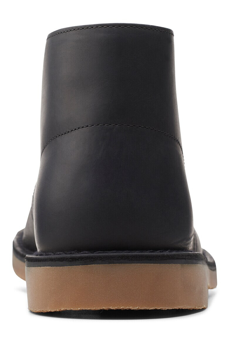 Clarks Кожени кларкове Bushacre 3 - Pepit.bg