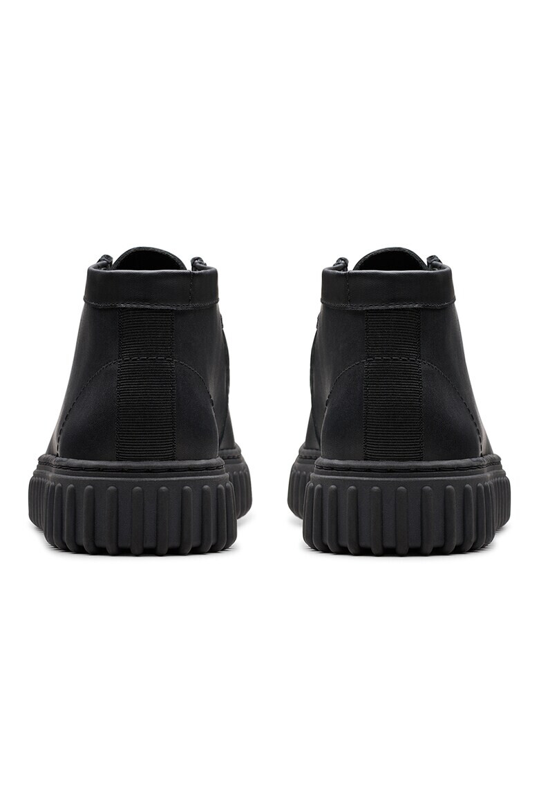 Clarks Кожени кларкове Chukka - Pepit.bg