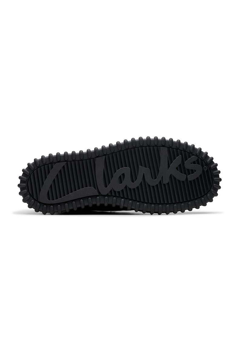 Clarks Кожени кларкове Chukka - Pepit.bg