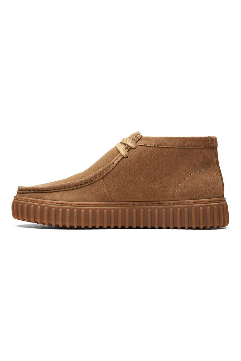 Clarks Кларкове Torhill - Карамел - Pepit.bg
