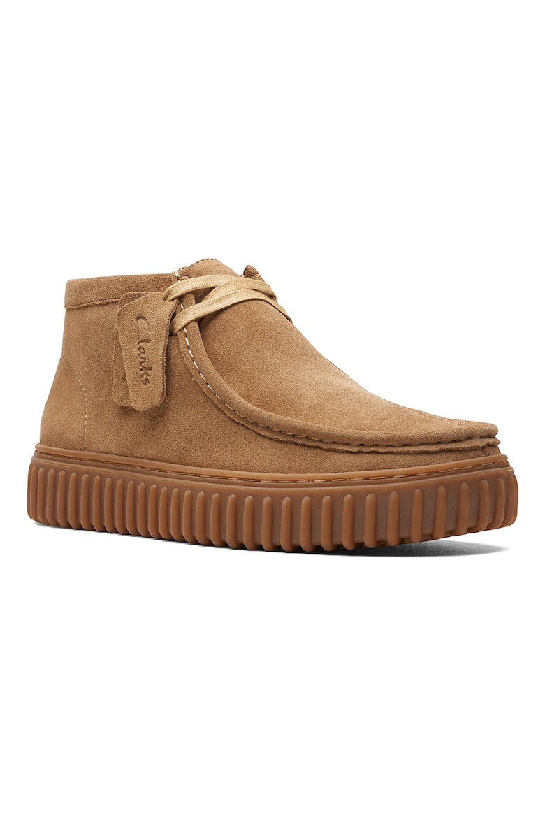 Clarks Кларкове Torhill - Карамел - Pepit.bg