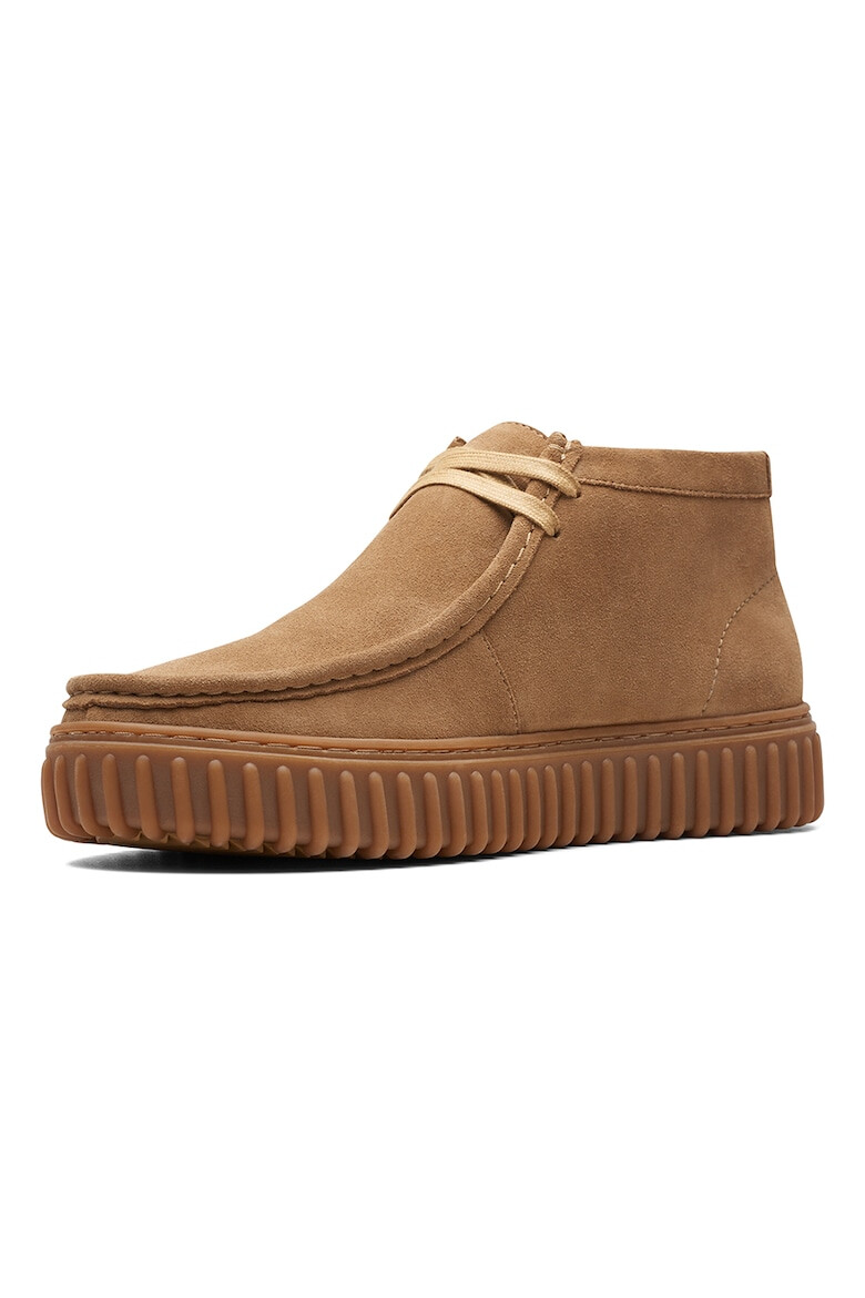 Clarks Кларкове Torhill - Карамел - Pepit.bg