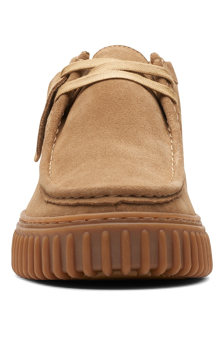 Clarks Кларкове Torhill - Карамел - Pepit.bg