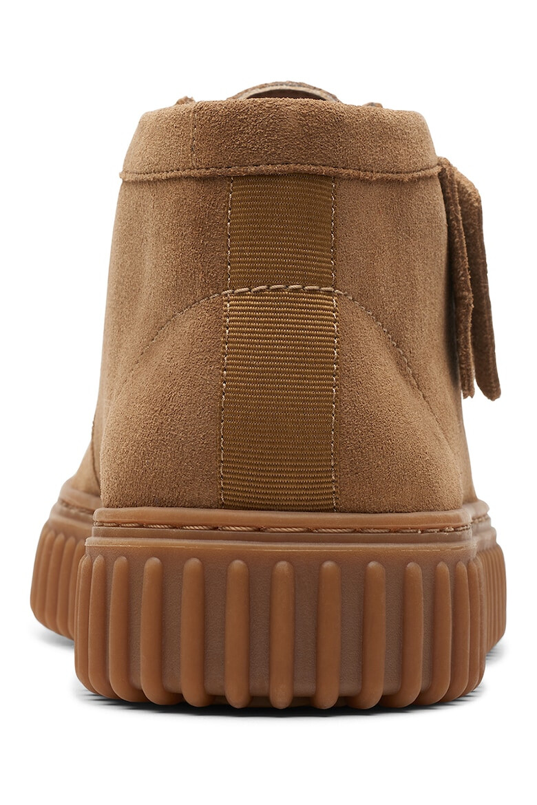 Clarks Кларкове Torhill - Карамел - Pepit.bg