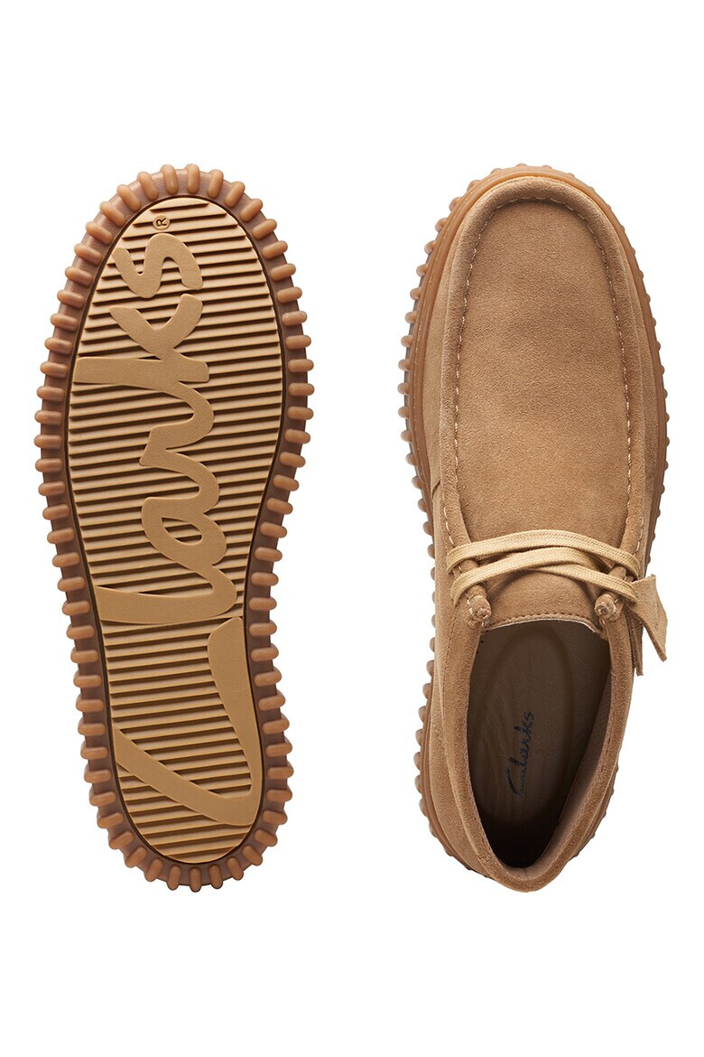 Clarks Кларкове Torhill - Карамел - Pepit.bg