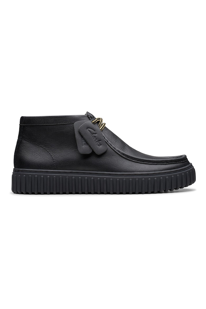 Clarks Кларкове Torhill - Избеляло черно - Pepit.bg