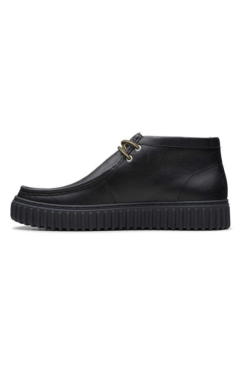 Clarks Кларкове Torhill - Избеляло черно - Pepit.bg