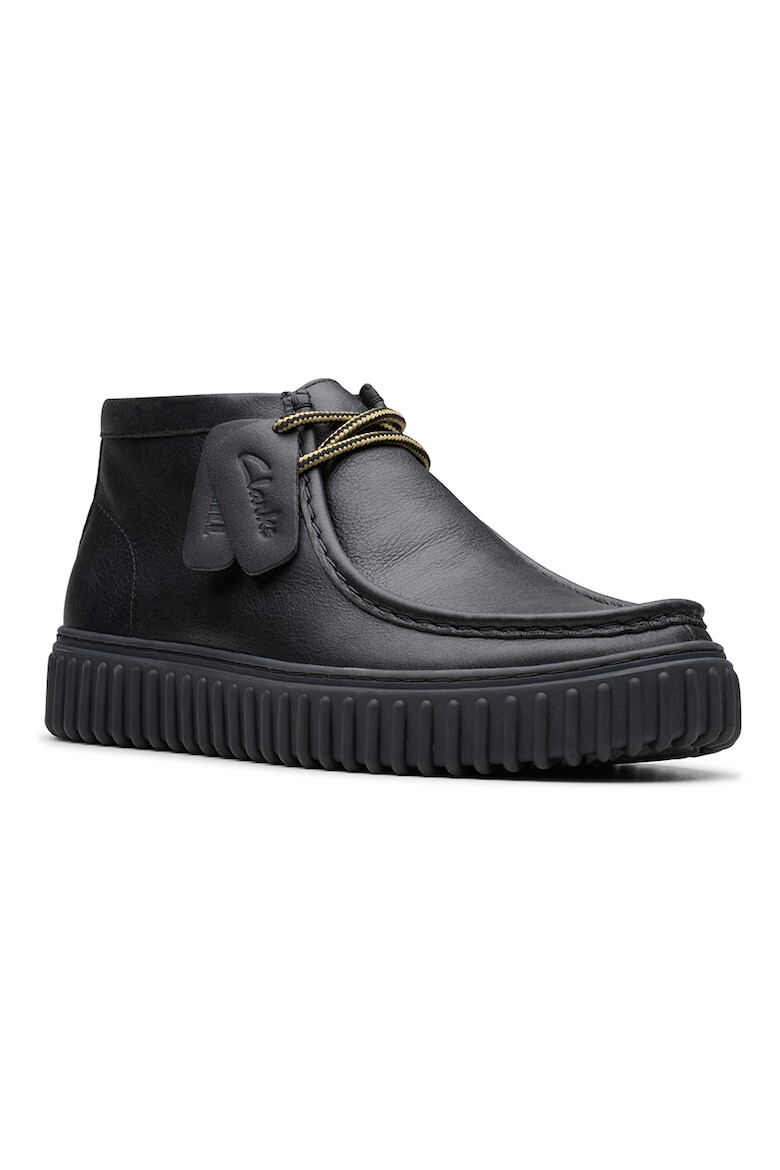 Clarks Кларкове Torhill - Избеляло черно - Pepit.bg
