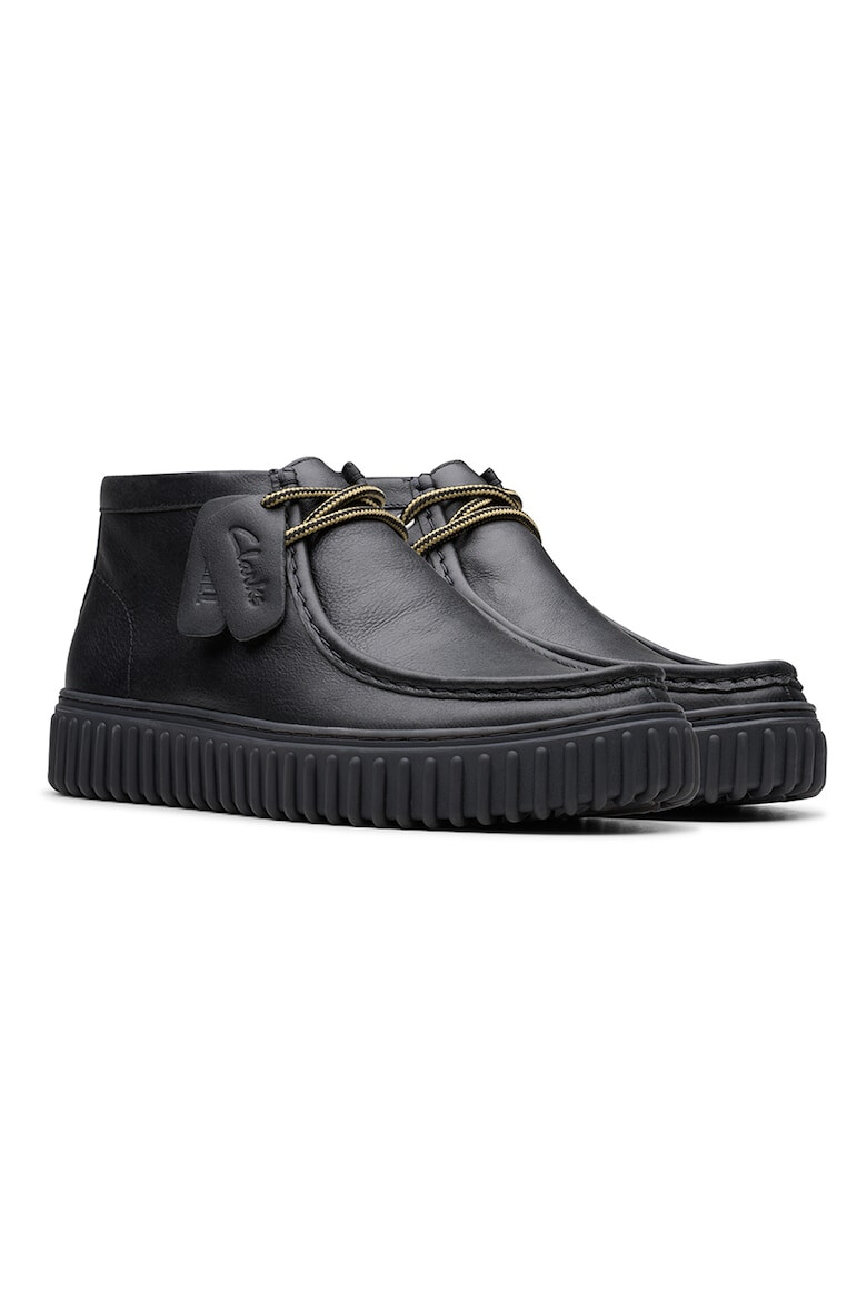 Clarks Кларкове Torhill - Избеляло черно - Pepit.bg