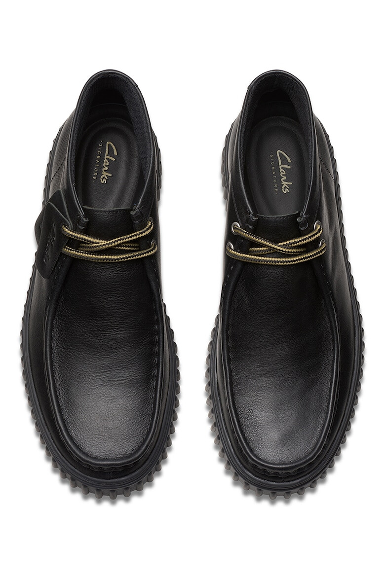 Clarks Кларкове Torhill - Избеляло черно - Pepit.bg