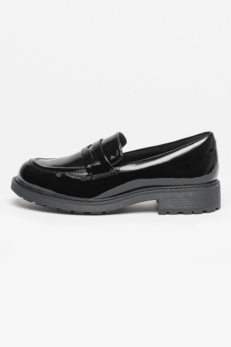 Clarks Кожени мокасини Orinoco 2 - Pepit.bg