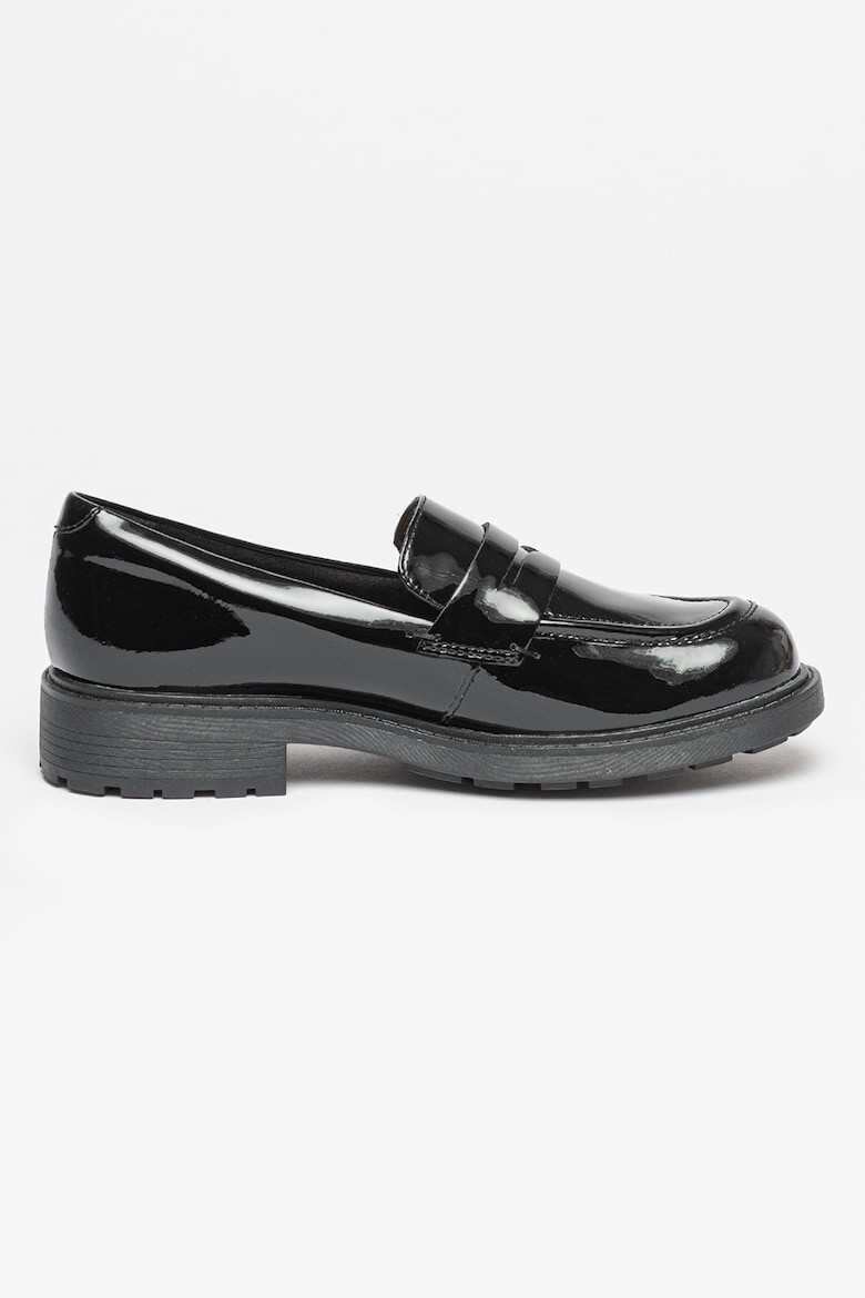 Clarks Кожени мокасини Orinoco 2 - Pepit.bg