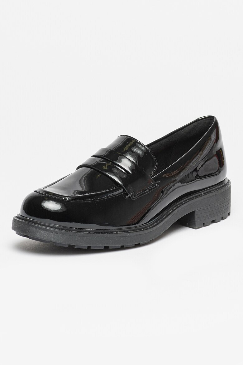 Clarks Кожени мокасини Orinoco 2 - Pepit.bg