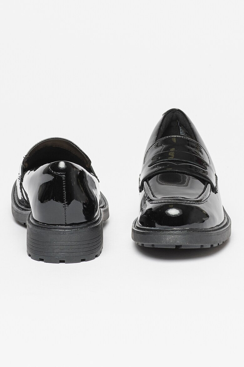 Clarks Кожени мокасини Orinoco 2 - Pepit.bg