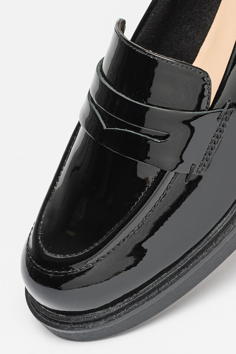 Clarks Кожени мокасини Orinoco 2 - Pepit.bg