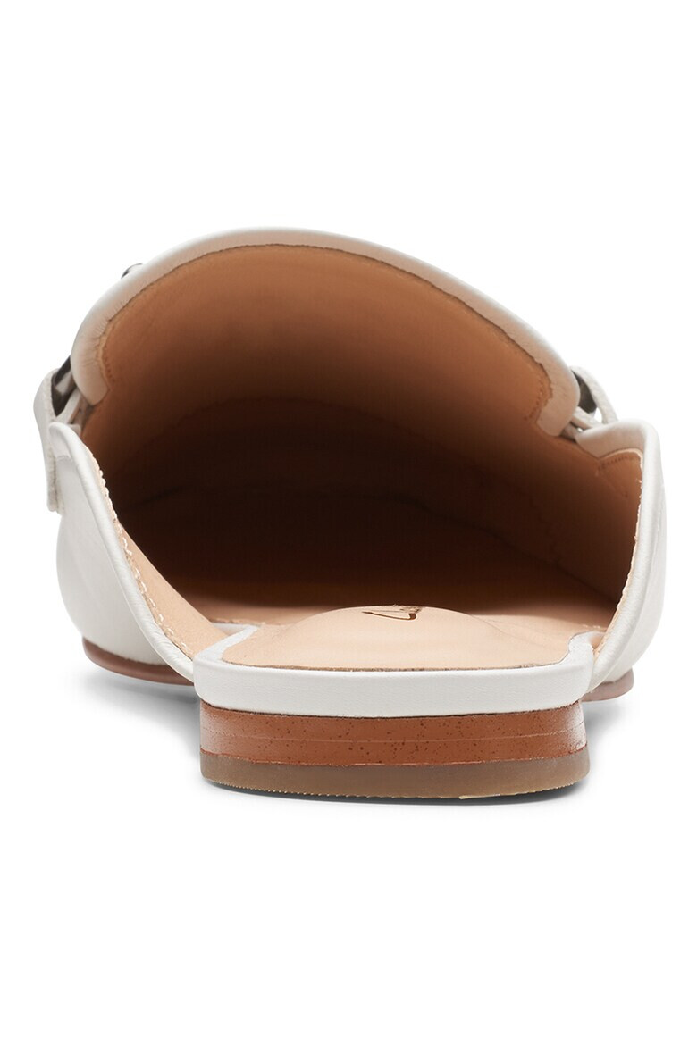 Clarks Кожени мокасини Pure 2 - Pepit.bg