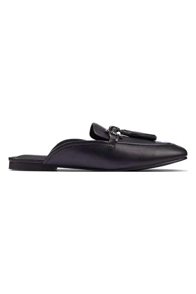 Clarks Кожени мокасини Pure 2 - Pepit.bg
