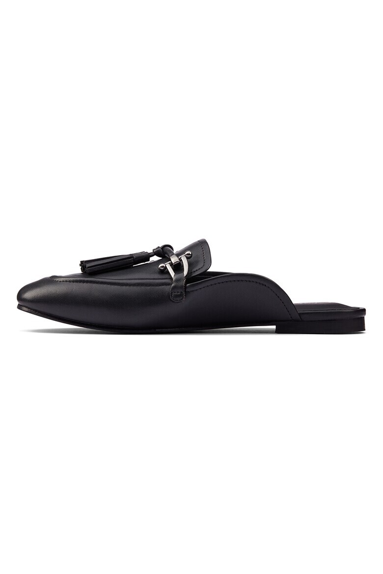 Clarks Кожени мокасини Pure 2 - Pepit.bg