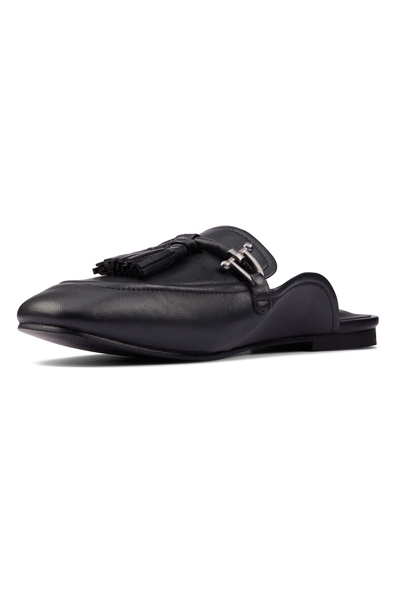 Clarks Кожени мокасини Pure 2 - Pepit.bg