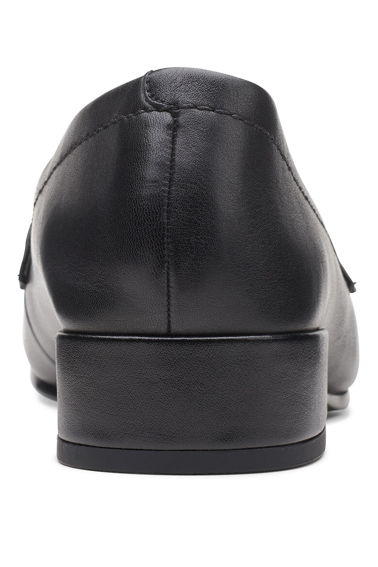 Clarks Кожени мокасини Seren 30 Step - Pepit.bg