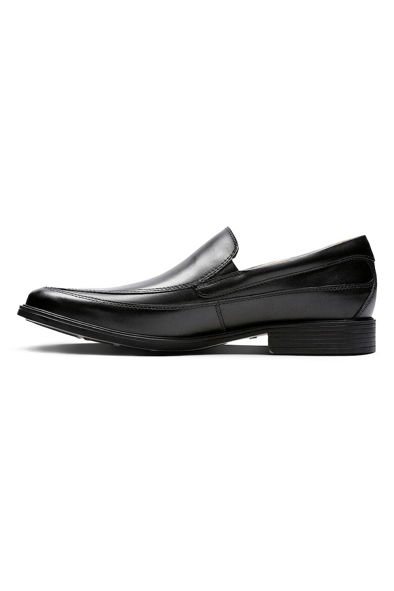 Clarks Кожени мокасини Tilden - Pepit.bg