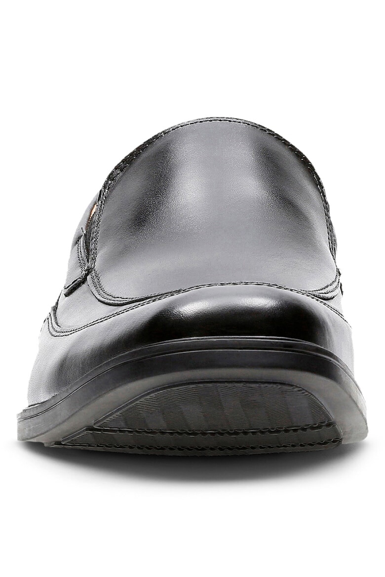 Clarks Кожени мокасини Tilden - Pepit.bg