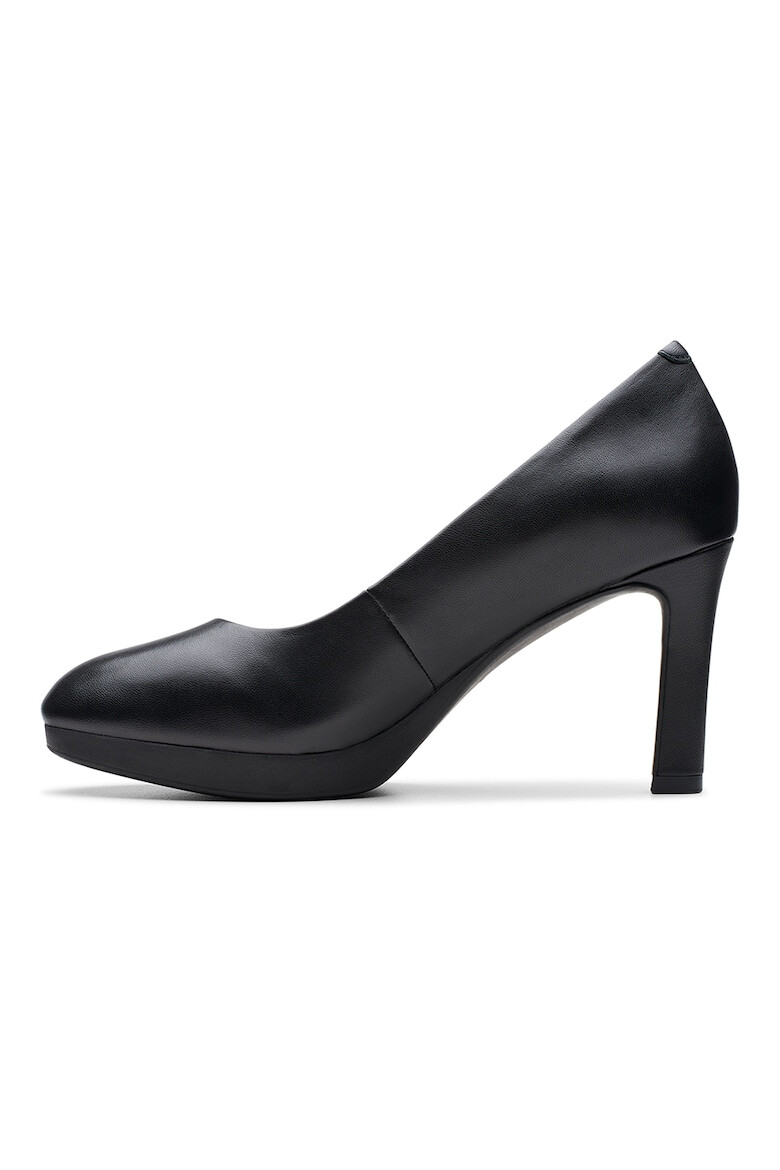 Clarks Кожени обувки - Pepit.bg