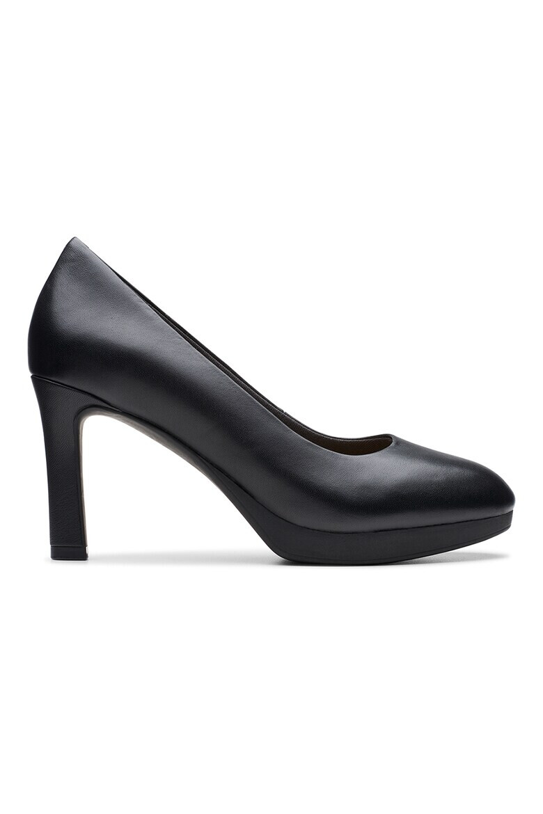 Clarks Кожени обувки - Pepit.bg