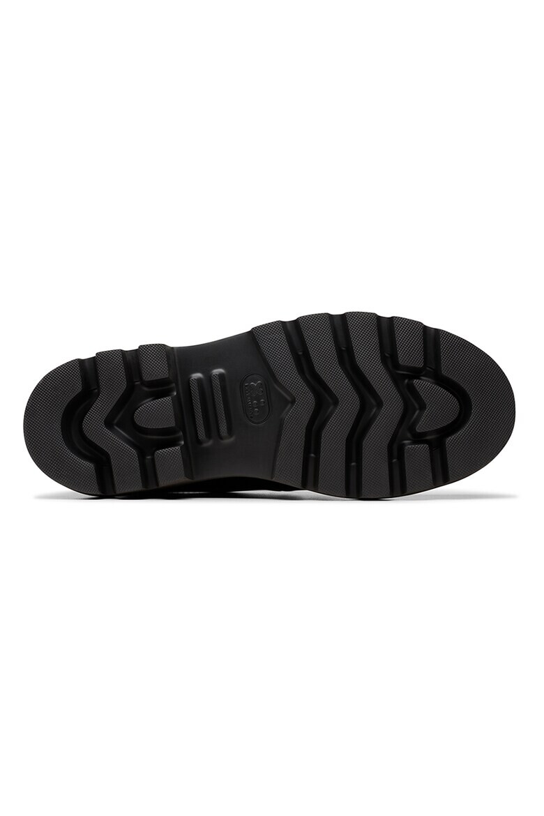 Clarks Кожени обувки Badell - Pepit.bg