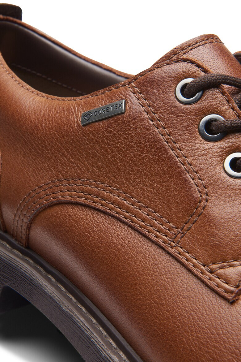 Clarks Кожени обувки Batcombe Derby - Pepit.bg