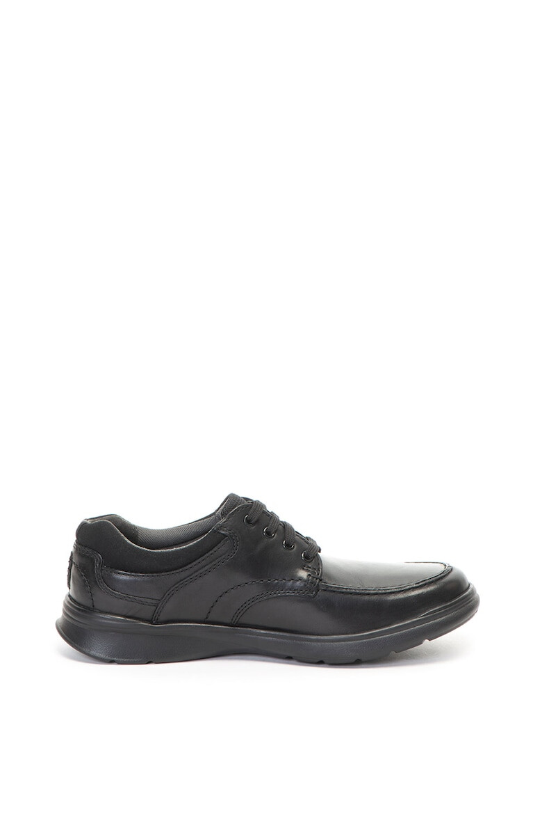 Clarks Кожени обувки Cotrell Edge тип Derby - Pepit.bg