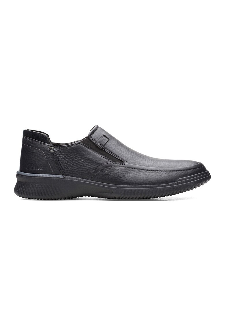 Clarks Кожени обувки Donaway Step - Pepit.bg