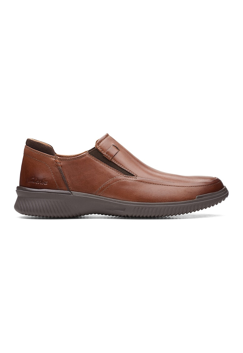 Clarks Кожени обувки Donaway Step - Pepit.bg