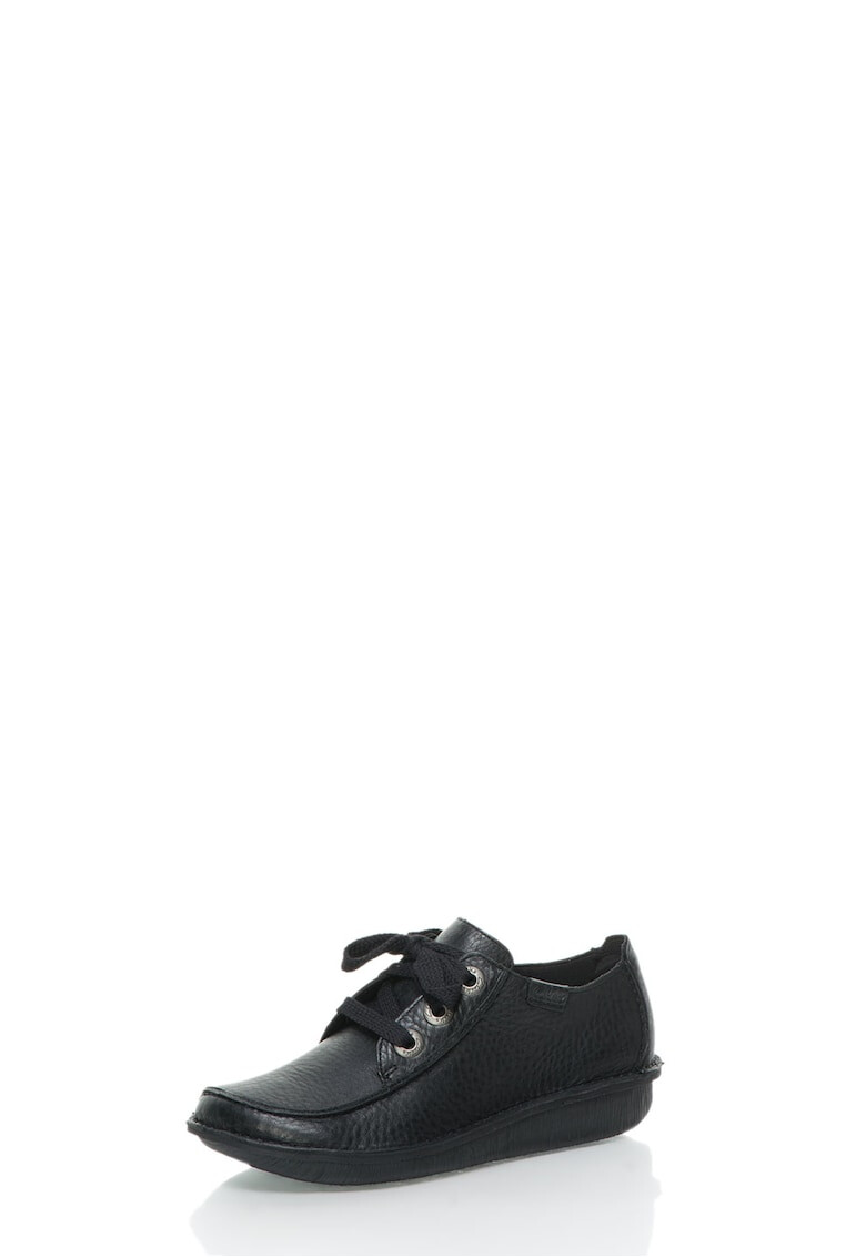Clarks Кожени обувки Funny Dream - Pepit.bg