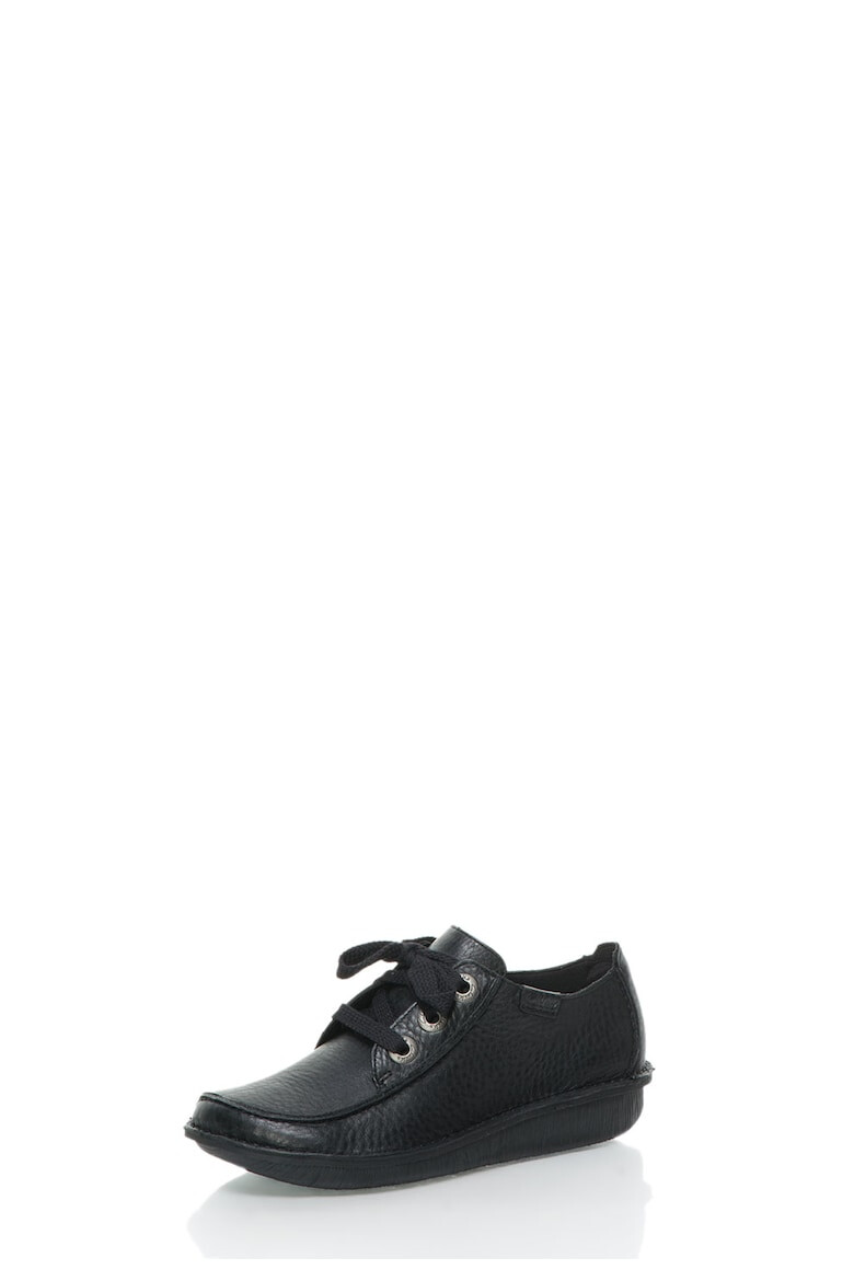 Clarks Кожени обувки Funny Dream - Pepit.bg