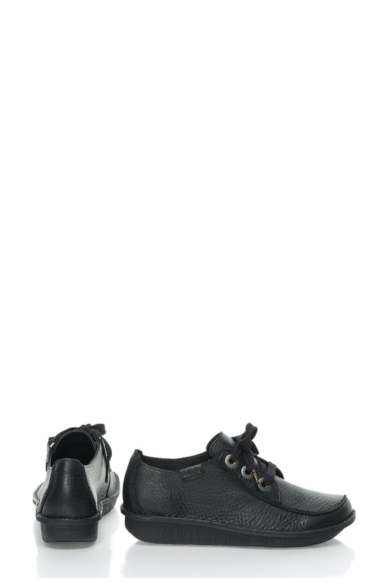 Clarks Кожени обувки Funny Dream - Pepit.bg