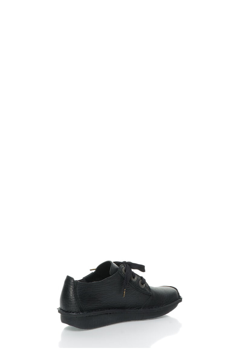 Clarks Кожени обувки Funny Dream - Pepit.bg