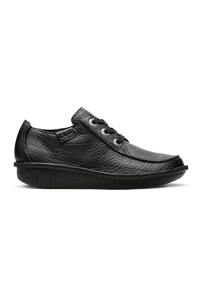 Clarks Кожени обувки Funny Dream - Pepit.bg