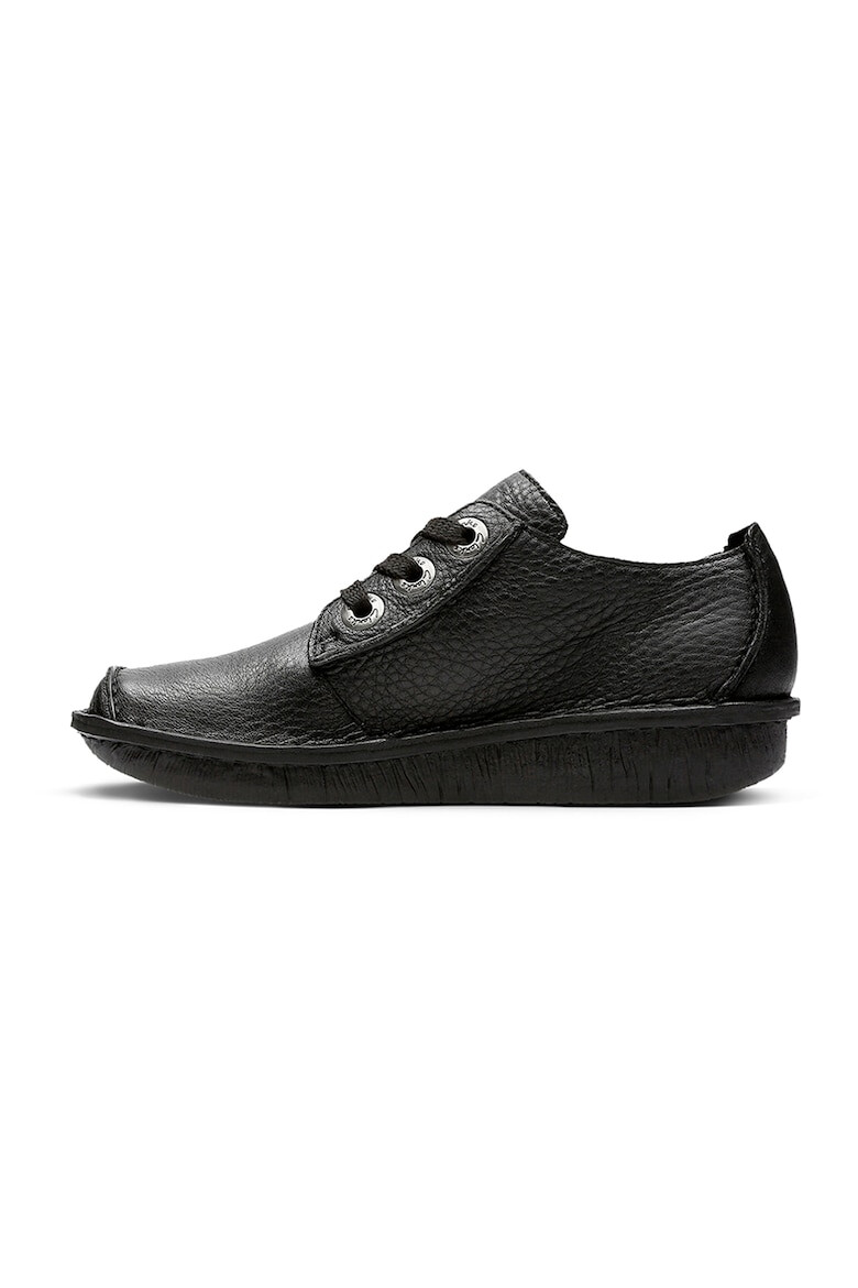 Clarks Кожени обувки Funny Dream - Pepit.bg