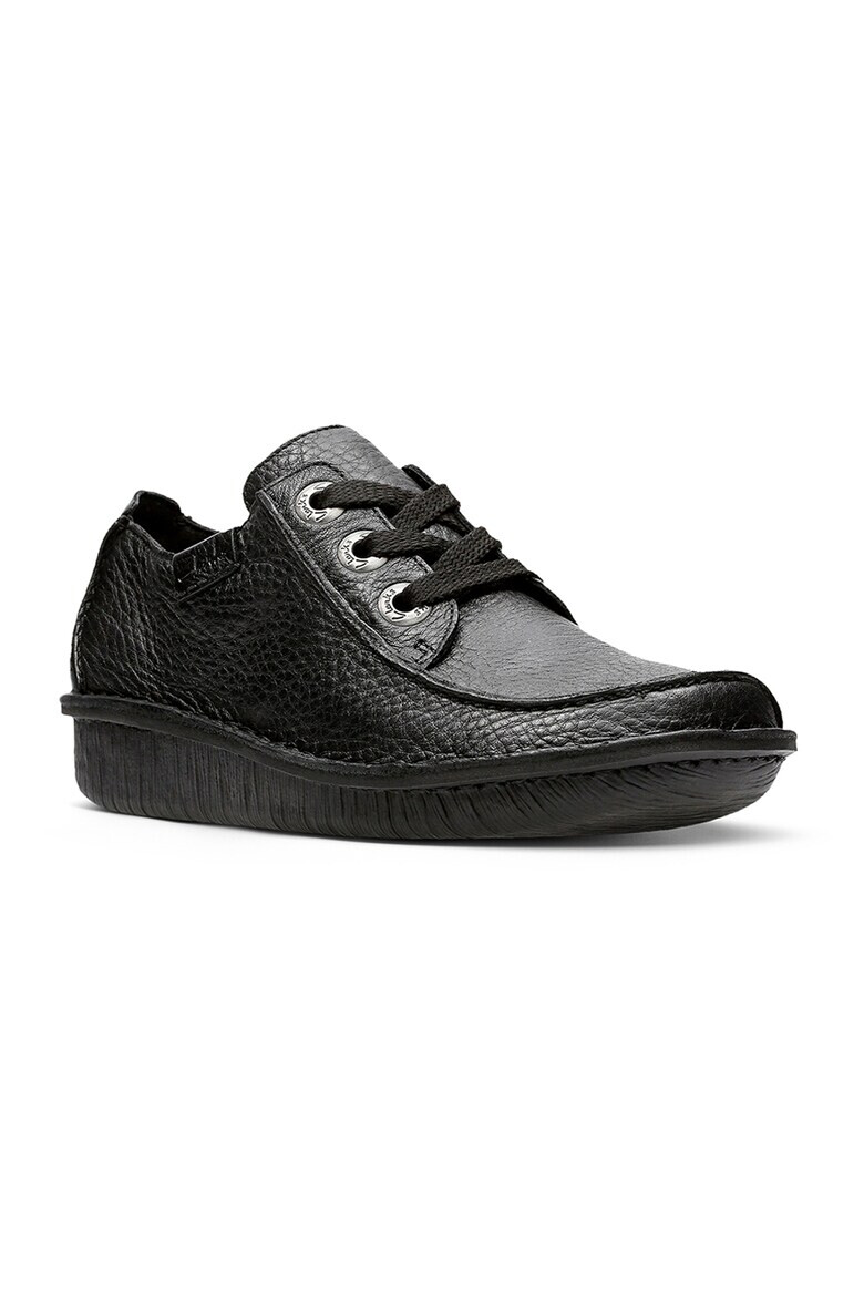 Clarks Кожени обувки Funny Dream - Pepit.bg