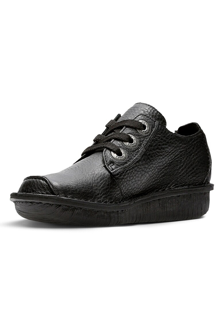 Clarks Кожени обувки Funny Dream - Pepit.bg