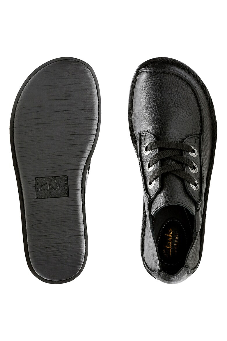 Clarks Кожени обувки Funny Dream - Pepit.bg