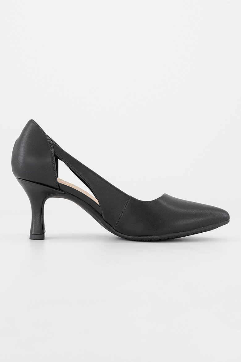 Clarks Кожени обувки Kataleyna - Pepit.bg